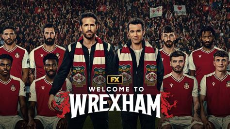 wrexham documentary australia|wrexham documentary season 2.